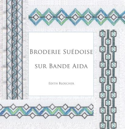 livre suedoise sur bande aida